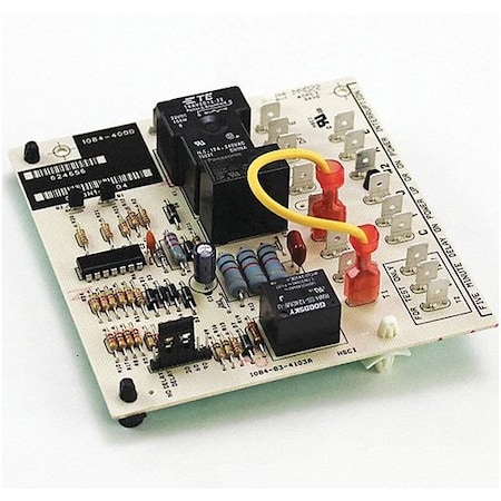 Nordyne 917178A Defrost Control Board 917178A
